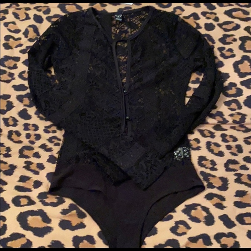 Bodysuit